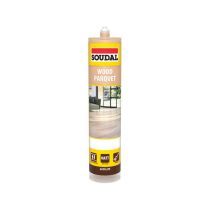 Soudal Parquet Joint Sealant 300ml