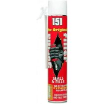 Gorilla Filler Expanding Foam Filler 750ml
