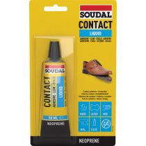 Soudal Contact Liquid Neoprene 50ml