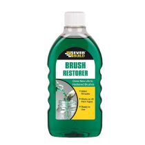 Everbuild Brush Restorer 500ml