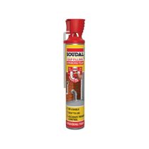 Soudal Gap Filler Expanding Foam Genius Gun 750ml