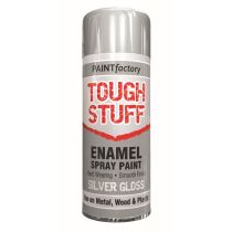 Paint Factory Interior and Exterior Enamel Paint 400ml