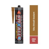 Sika Stixall Extreme Power Sealant Brown 290 ML