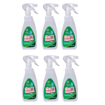 Dri-Pak Clean & Natural White Vinegar Cleaner 500ml - Pack Of 6