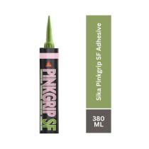 Sika Pinkgrip Solvent Free Grab Adhesive 380 ML