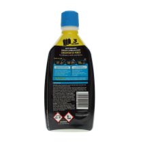 Buster Bathroom Drain Unblocker Clears Blockages Fast 900ml