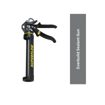Everbuild Super Flow Sealant Gun For Cartridges 310 ML