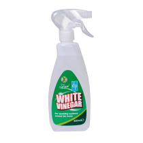 Dri-Pak Clean & Natural White Vinegar Cleaner 500ml