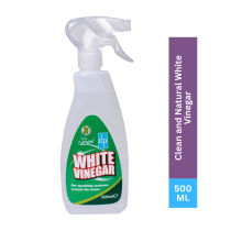 Dri-Pak Clean &amp; Natural White Vinegar Cleaner 500ml