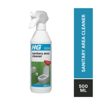 HG Sanitary Bathroom Cleaner Spray Fresh Fragrance 500ml