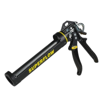 Everbuild Super Flow Sealant Gun For Cartridges 310 ML