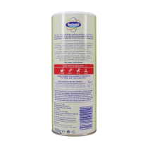 Neutradol Fresh Lily VAC N&#039;FRESH Carpet Freshener Deodorizer 350g