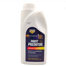 Bartoline Paint Predator Fast Action Paint and Varnish Stripper 1L