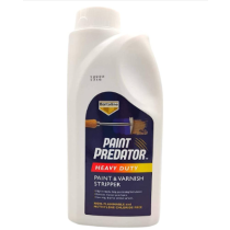 Bartoline Paint Predator Heavy Duty Paint and Varnish Stripper 1L