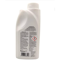 Bartoline Paint Predator Heavy Duty Paint and Varnish Stripper 1L