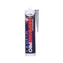 Bond it Grip Bond Pro Premium Grey Adhesive & Sealant 300ml