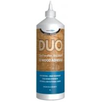 Bond It Duo 2 In 1 Wood Glue 1L