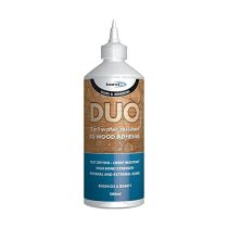 Bond It Duo 2 In 1 Wood Glue 500ml