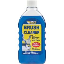 Everbuild Brush Cleaner 500ml